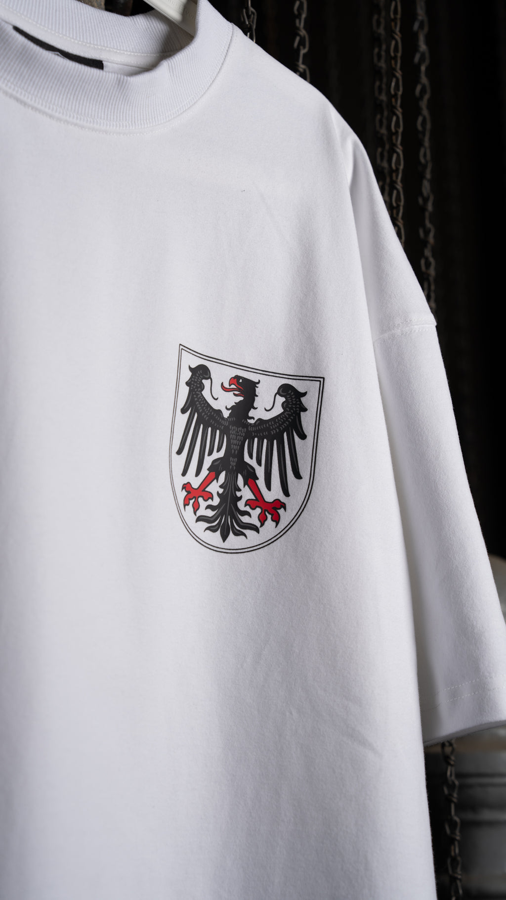 T-shirt "Wappen"